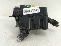 2012-2017 Mitsubishi Outlander Sport Fusebox Fuse Box Panel Relay Module Fits Fits 2012 2013 2014 2015 2016 2017 OEM Used Au