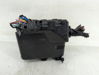 2012-2017 Mitsubishi Outlander Sport Fusebox Fuse Box Panel Relay Module Fits Fits 2012 2013 2014 2015 2016 2017 OEM Used Au