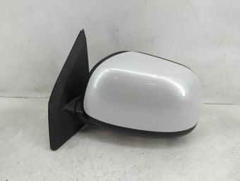 compare product 2015-2017 Mitsubishi Outlander Sport Driver Side View Mirror - Left Door Mirror OEM Used