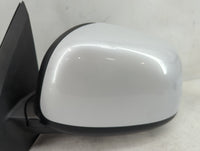 2015-2017 Mitsubishi Outlander Sport Driver Side View Mirror - Left Door Mirror OEM Used - Oemusedautoparts1.com