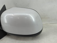 2015-2017 Mitsubishi Outlander Sport Driver Side View Mirror - Left Door Mirror OEM Used - Oemusedautoparts1.com