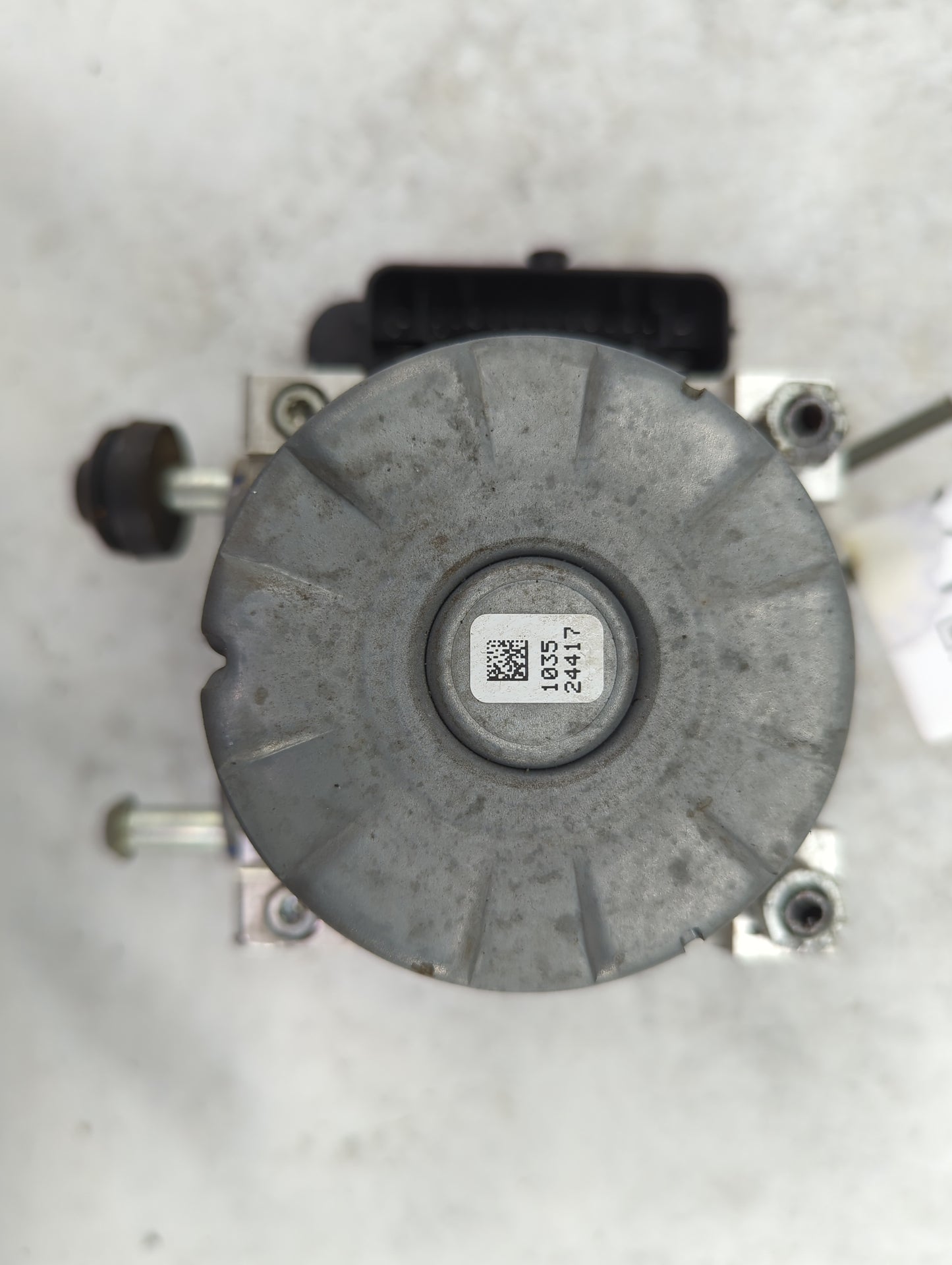2022 Mitsubishi Outlander Sport ABS Pump Control Module Replacement P/N:06.2102-2312.3 06.7613-3171 Fits OEM Used Auto Parts