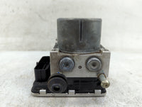 2022 Mitsubishi Outlander Sport Anti-Lock Brake ABS Pump Module Actuator OEM P/N:06.2102-2312.3 06.7613-3171 Fits OEM Used A