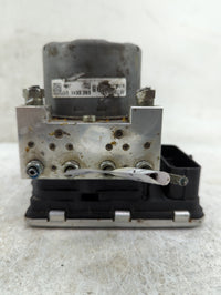 2022 Mitsubishi Outlander Sport Anti-Lock Brake ABS Pump Module Actuator OEM P/N:06.2102-2312.3 06.7613-3171 Fits OEM Used A