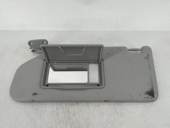 compare product 2022 Mitsubishi Outlander Sport Sun Visor Shade Replacement Driver Left Mirror Fits OEM Used Auto Parts
