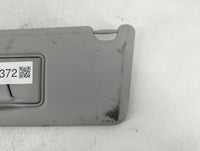 2022 Mitsubishi Outlander Sport Sun Visor Shade Replacement Driver Left Mirror Fits OEM Used Auto Parts - Oemusedautoparts1.