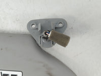 2022 Mitsubishi Outlander Sport Sun Visor Shade Replacement Driver Left Mirror Fits OEM Used Auto Parts - Oemusedautoparts1.