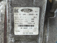2022 Mitsubishi Outlander Sport Air Conditioning A/c Ac Compressor Oem - Oemusedautoparts1.com