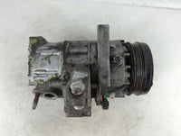 2022 Mitsubishi Outlander Sport Air Conditioning A/c Ac Compressor Oem - Oemusedautoparts1.com