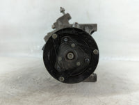 2022 Mitsubishi Outlander Sport Air Conditioning A/c Ac Compressor Oem - Oemusedautoparts1.com