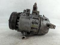 2022 Mitsubishi Outlander Sport Air Conditioning A/c Ac Compressor Oem - Oemusedautoparts1.com