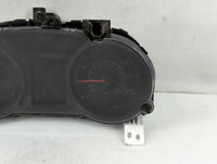 2022 Mitsubishi Outlander Sport Instrument Cluster Speedometer Gauges P/N:8100C804 Fits OEM Used Auto Parts - Oemusedautopar