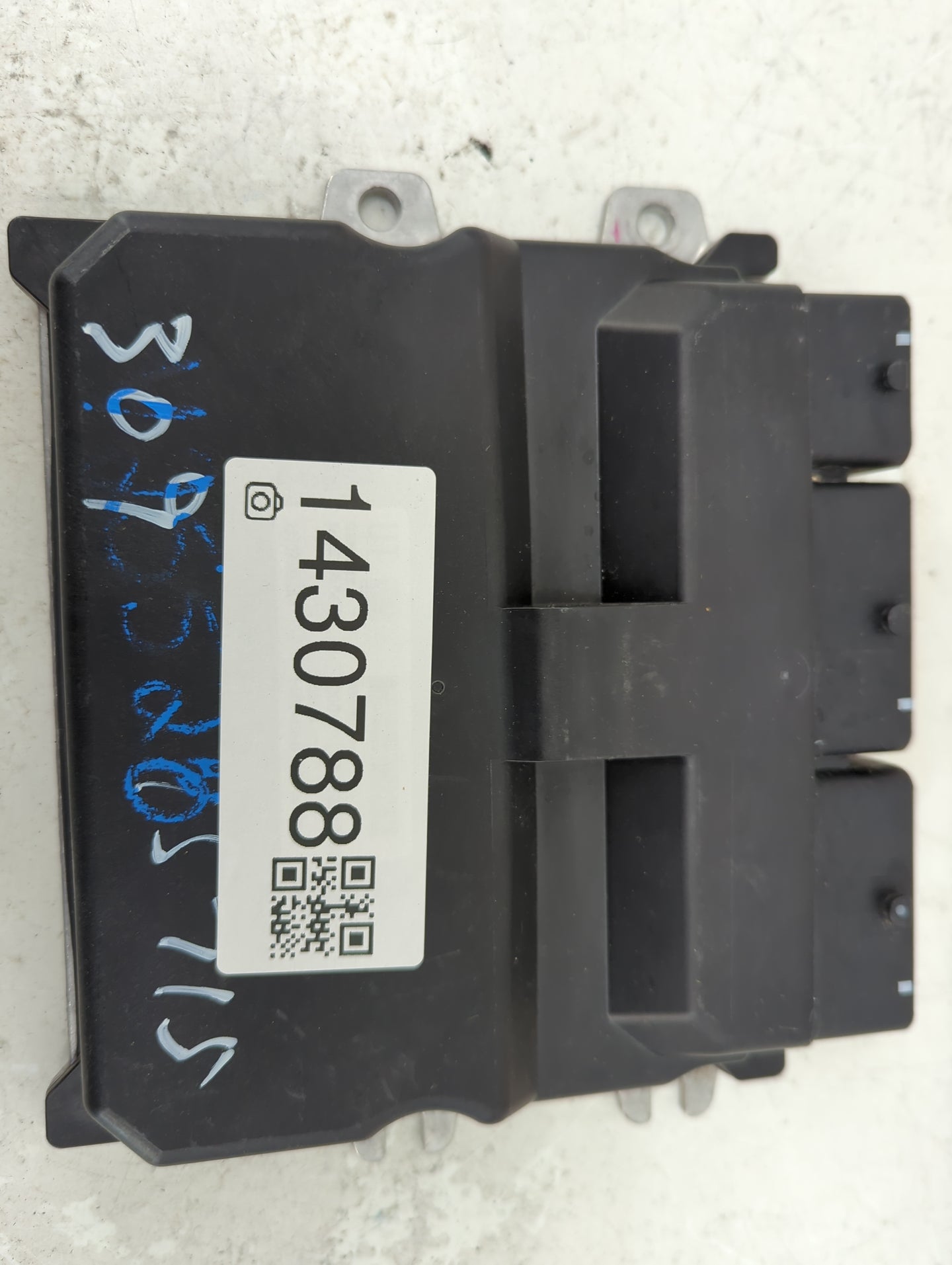 2022 Mitsubishi Outlnd PCM Engine Control Computer ECU ECM PCU OEM Fits OEM Used Auto Parts - Oemusedautoparts1.com