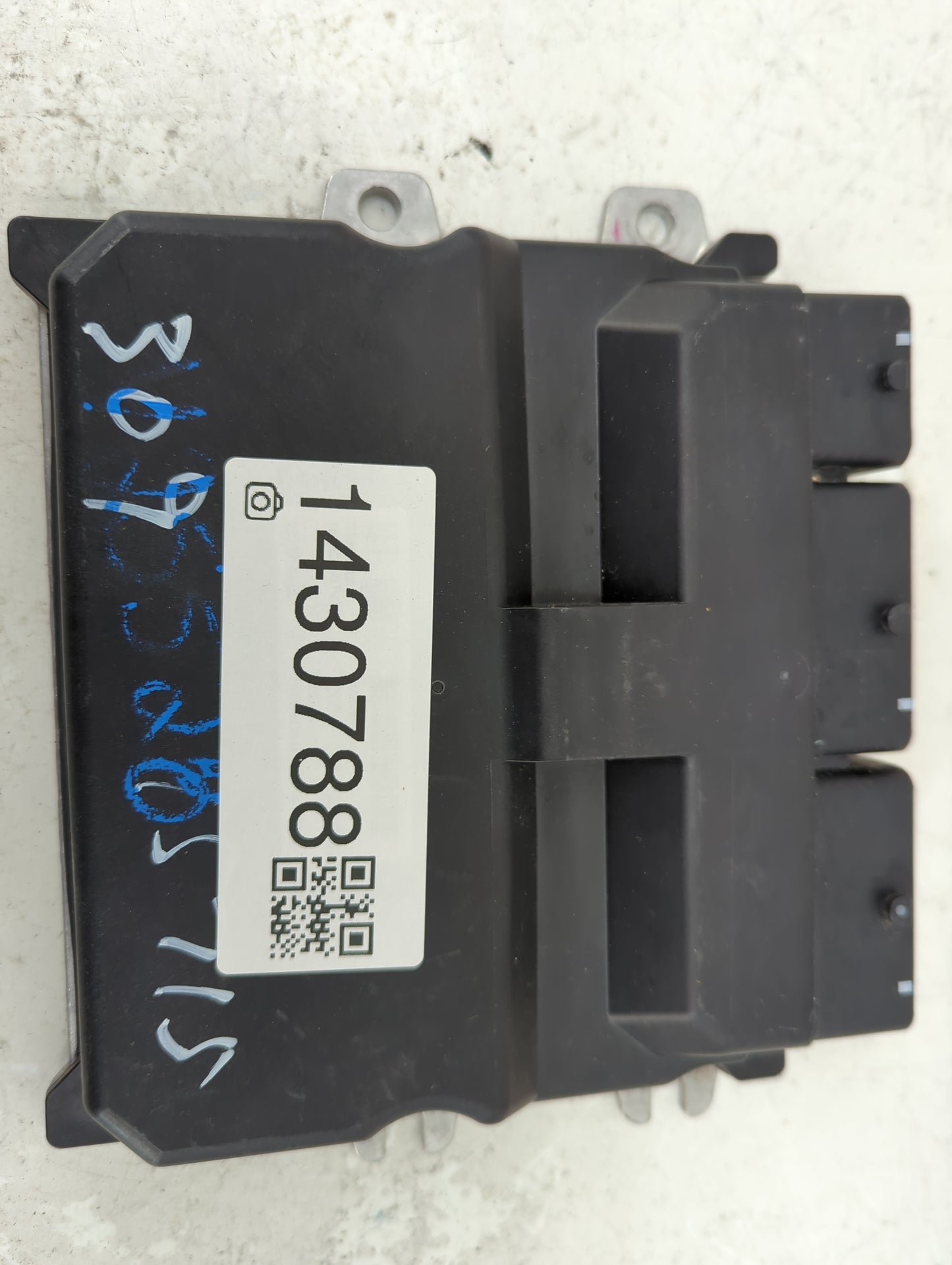 2022 Mitsubishi Outlnd PCM Engine Control Computer ECU ECM PCU OEM Fits OEM Used Auto Parts - Oemusedautoparts1.com