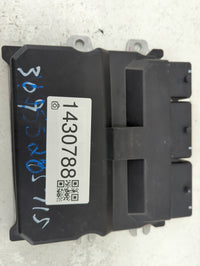 2022 Mitsubishi Outlnd PCM Engine Control Computer ECU ECM PCU OEM Fits OEM Used Auto Parts - Oemusedautoparts1.com