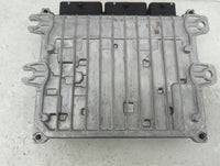 2022 Mitsubishi Outlnd PCM Engine Control Computer ECU ECM PCU OEM Fits OEM Used Auto Parts - Oemusedautoparts1.com
