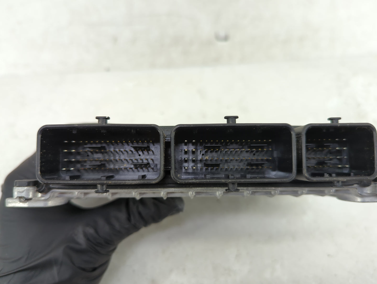 2022 Mitsubishi Outlnd PCM Engine Control Computer ECU ECM PCU OEM Fits OEM Used Auto Parts - Oemusedautoparts1.com
