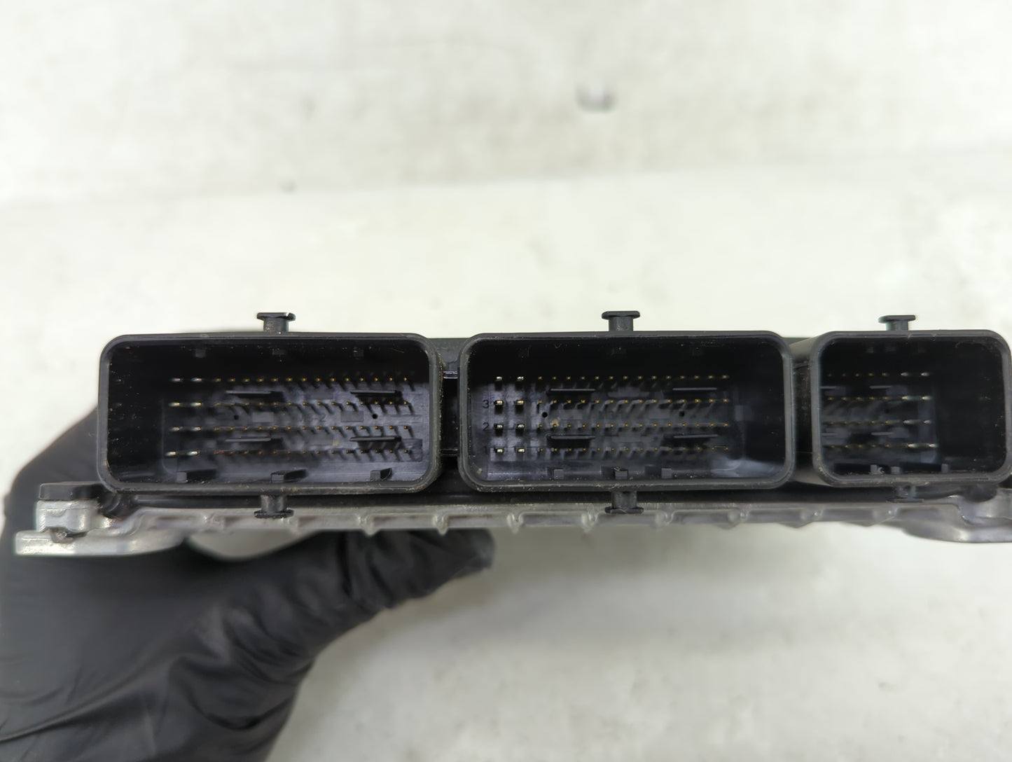 2022 Mitsubishi Outlnd PCM Engine Control Computer ECU ECM PCU OEM Fits OEM Used Auto Parts - Oemusedautoparts1.com