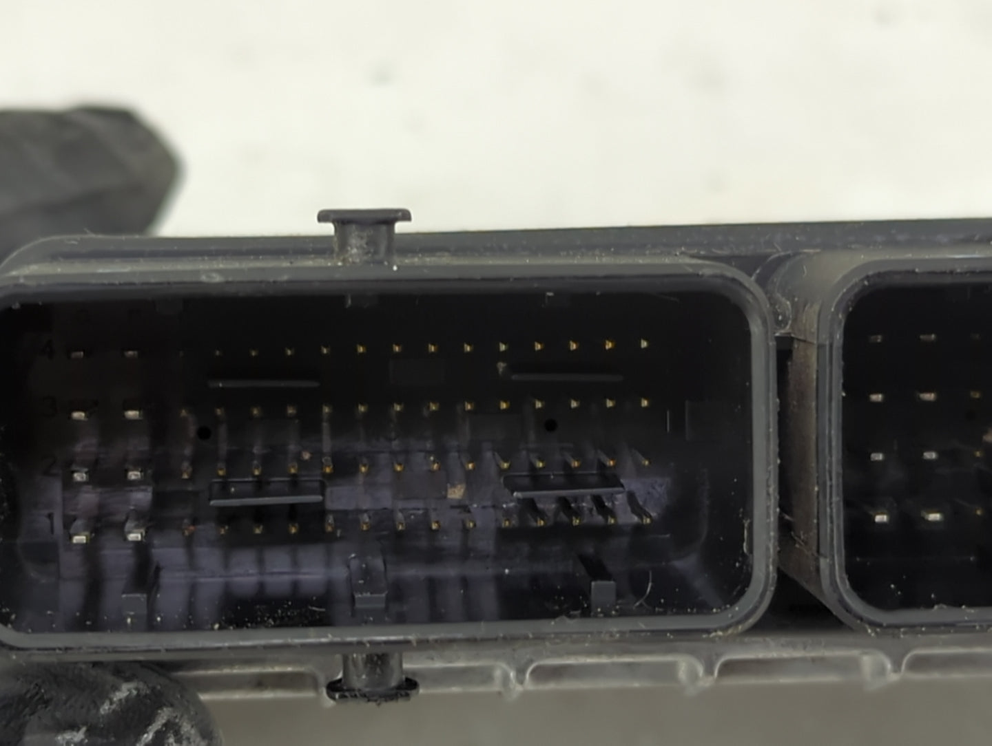 2022 Mitsubishi Outlnd PCM Engine Control Computer ECU ECM PCU OEM Fits OEM Used Auto Parts - Oemusedautoparts1.com