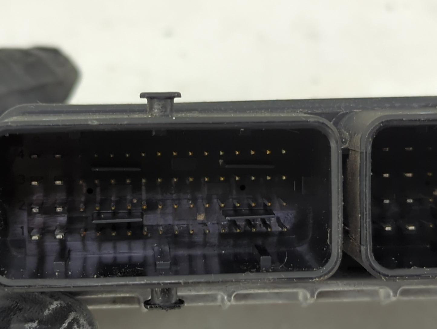 2022 Mitsubishi Outlnd PCM Engine Control Computer ECU ECM PCU OEM Fits OEM Used Auto Parts - Oemusedautoparts1.com