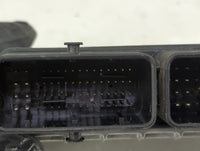 2022 Mitsubishi Outlnd PCM Engine Control Computer ECU ECM PCU OEM Fits OEM Used Auto Parts - Oemusedautoparts1.com