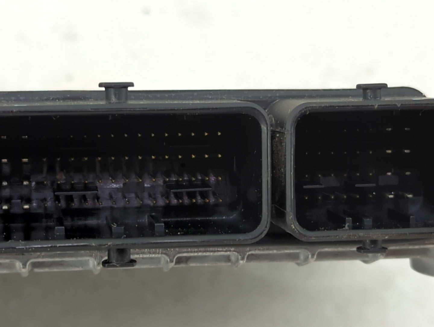 2022 Mitsubishi Outlnd PCM Engine Control Computer ECU ECM PCU OEM Fits OEM Used Auto Parts - Oemusedautoparts1.com