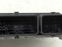 2022 Mitsubishi Outlnd PCM Engine Control Computer ECU ECM PCU OEM Fits OEM Used Auto Parts - Oemusedautoparts1.com