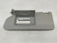 2022 Mitsubishi Rvr Sun Visor Shade Replacement Driver Left Mirror Fits OEM Used Auto Parts - Oemusedautoparts1.com