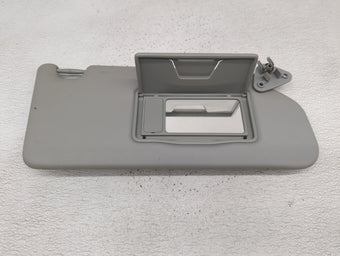compare product 2022 Mitsubishi Rvr Sun Visor Shade Replacement Passenger Right Mirror Fits OEM Used Auto Parts