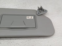 2022 Mitsubishi Rvr Sun Visor Shade Replacement Passenger Right Mirror Fits OEM Used Auto Parts - Oemusedautoparts1.com