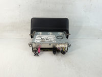 2019-2022 Nissan Altima Radio AM FM Cd Player Receiver Replacement P/N:2591A6CA1C Fits Fits 2019 2020 2021 2022 OEM Used Aut
