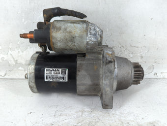 compare product 2019-2022 Nissan Altima Car Starter Motor Solenoid OEM P/N:23300 6CA0A Fits Fits 2019 2020 2021 2022 OEM Used Auto Parts