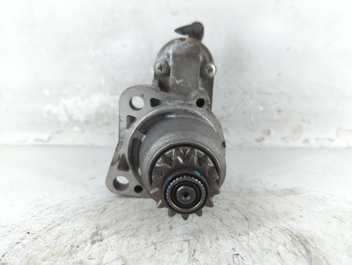 2019-2022 Nissan Altima Car Starter Motor Solenoid OEM P/N:23300 6CA0A Fits Fits 2019 2020 2021 2022 OEM Used Auto Parts - O