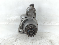 2019-2022 Nissan Altima Car Starter Motor Solenoid OEM P/N:23300 6CA0A Fits Fits 2019 2020 2021 2022 OEM Used Auto Parts - O