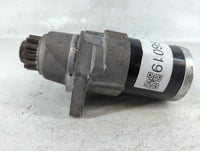 2019-2022 Nissan Altima Car Starter Motor Solenoid OEM P/N:23300 6CA0A Fits Fits 2019 2020 2021 2022 OEM Used Auto Parts - O