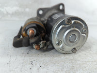2019-2022 Nissan Altima Car Starter Motor Solenoid OEM P/N:23300 6CA0A Fits Fits 2019 2020 2021 2022 OEM Used Auto Parts - O