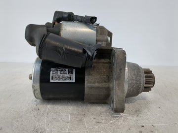 2019-2022 Nissan Altima Car Starter Motor Solenoid OEM P/N:23300 6CA0A Fits Fits 2019 2020 2021 2022 OEM Used Auto Parts - O