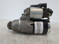 2019-2022 Nissan Altima Car Starter Motor Solenoid OEM P/N:23300 6CA0A Fits Fits 2019 2020 2021 2022 OEM Used Auto Parts - O