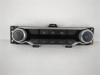 2019-2022 Nissan Altima Climate Control Module Temperature AC/Heater Replacement P/N:27500 6CA3A Fits Fits 2019 2020 2021 20