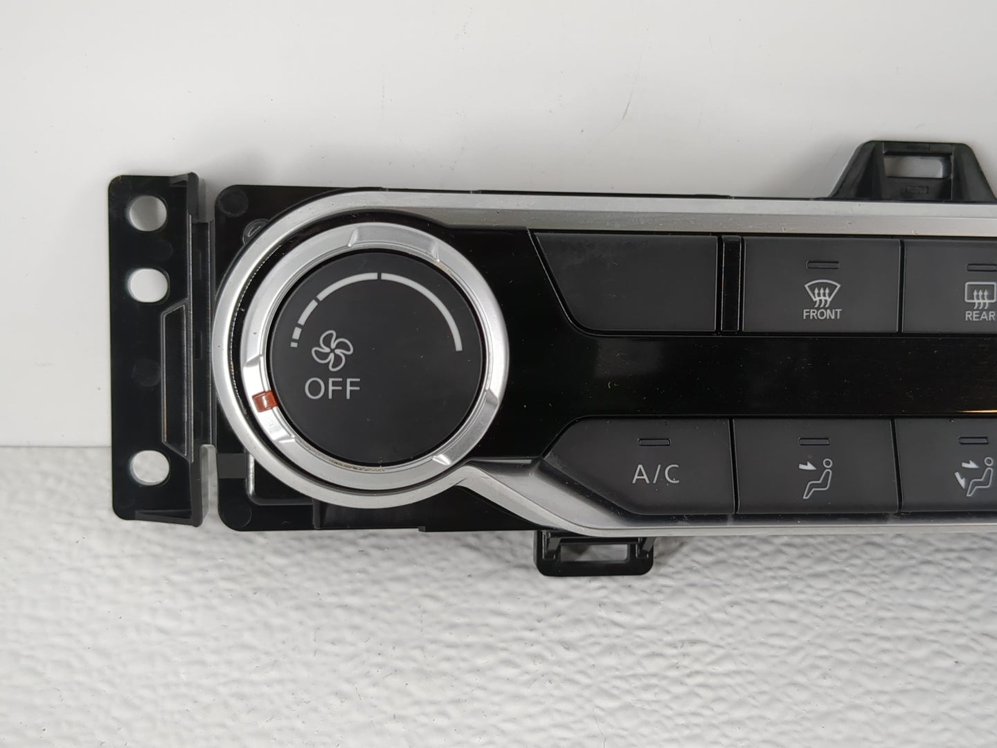 2019-2022 Nissan Altima Climate Control Module Temperature AC/Heater Replacement P/N:27500 6CA3A Fits Fits 2019 2020 2021 20