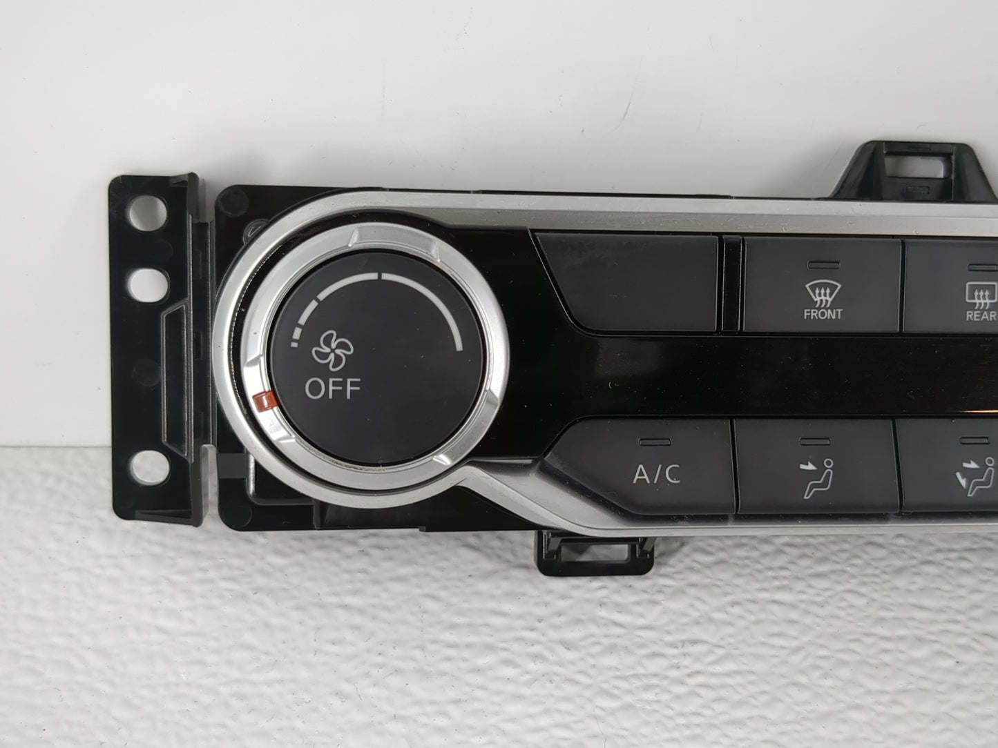 2019-2022 Nissan Altima Climate Control Module Temperature AC/Heater Replacement P/N:27500 6CA3A Fits Fits 2019 2020 2021 20