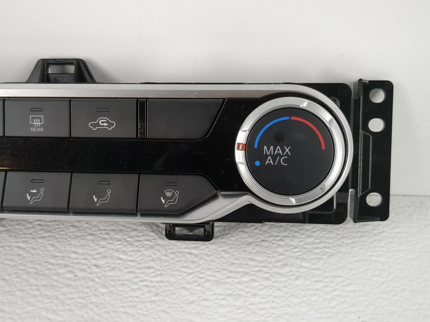 2019-2022 Nissan Altima Climate Control Module Temperature AC/Heater Replacement P/N:27500 6CA3A Fits Fits 2019 2020 2021 20