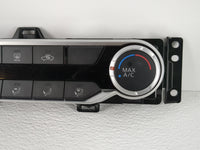 2019-2022 Nissan Altima Climate Control Module Temperature AC/Heater Replacement P/N:27500 6CA3A Fits Fits 2019 2020 2021 20