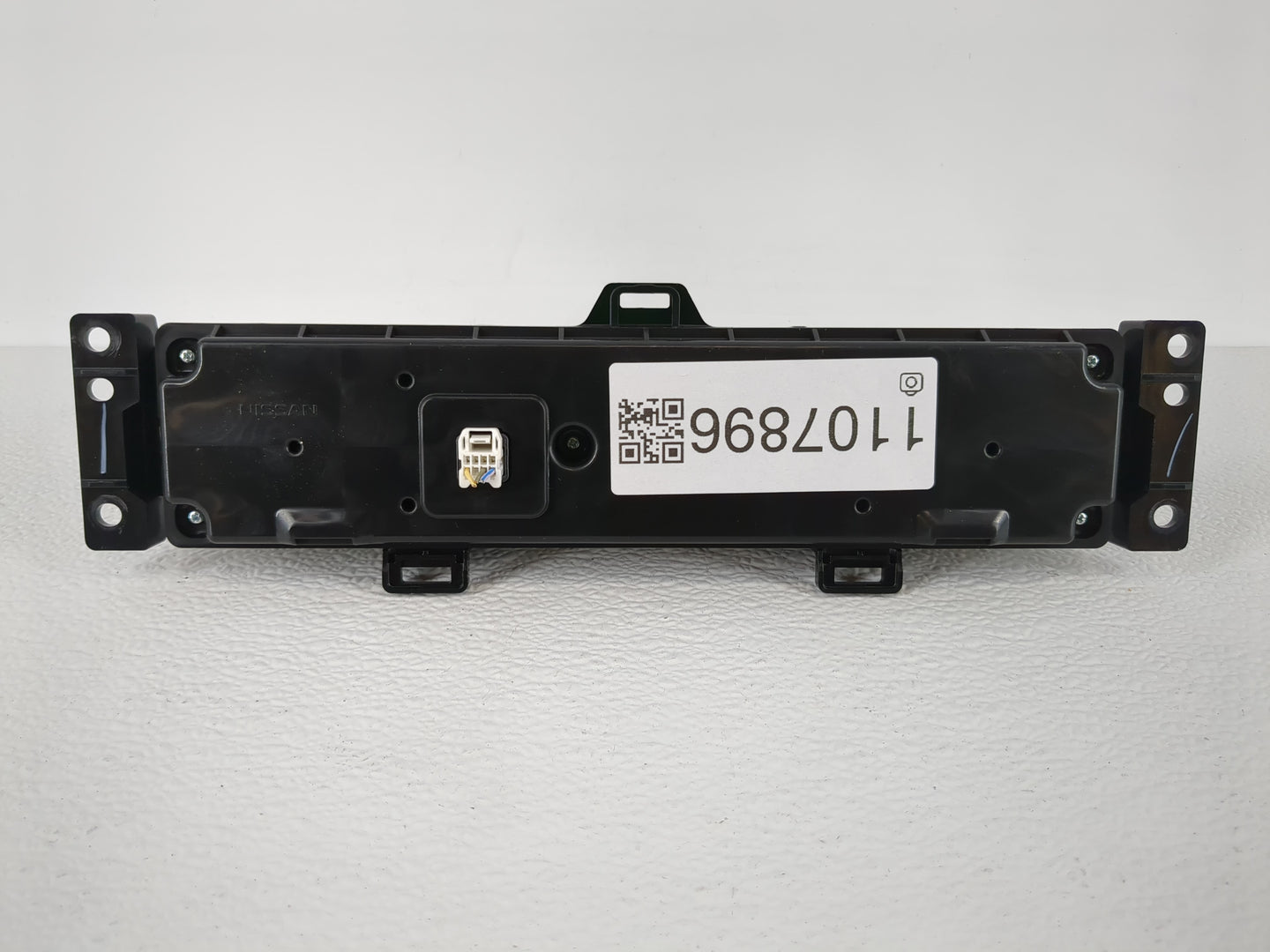 2019-2022 Nissan Altima Climate Control Module Temperature AC/Heater Replacement P/N:27500 6CA3A Fits Fits 2019 2020 2021 20