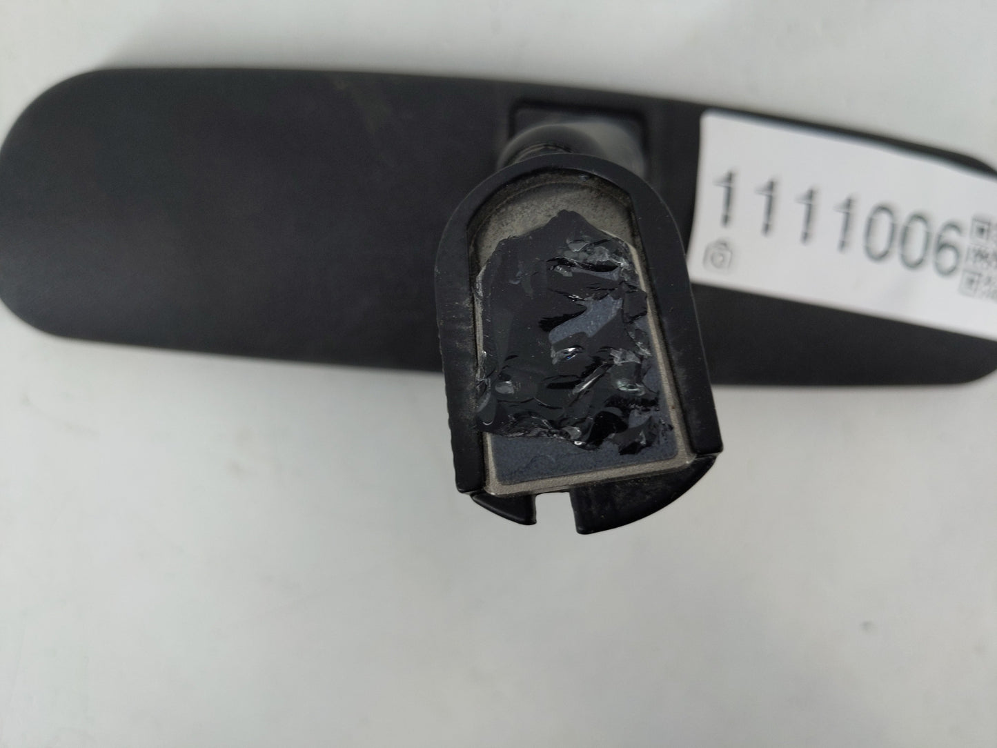 2000-2022 Nissan Altima Interior Rear View Mirror Replacement OEM P/N:E8011681 Fits OEM Used Auto Parts - Oemusedautoparts1.
