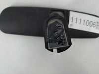 2000-2022 Nissan Altima Interior Rear View Mirror Replacement OEM P/N:E8011681 Fits OEM Used Auto Parts - Oemusedautoparts1.