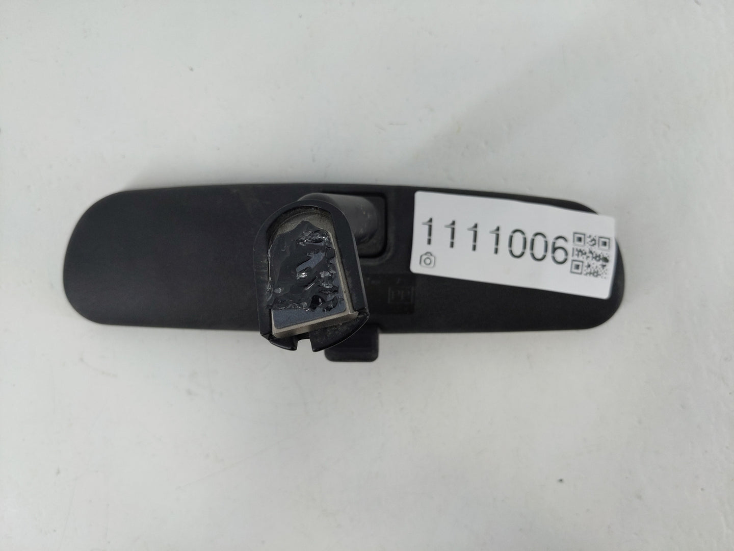 2000-2022 Nissan Altima Interior Rear View Mirror Replacement OEM P/N:E8011681 Fits OEM Used Auto Parts - Oemusedautoparts1.