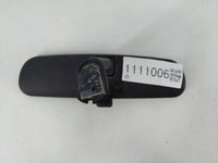 2000-2022 Nissan Altima Interior Rear View Mirror Replacement OEM P/N:E8011681 Fits OEM Used Auto Parts - Oemusedautoparts1.