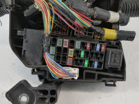 2019-2022 Nissan Altima Fusebox Fuse Box Panel Relay Module P/N:6CA0A Fits Fits 2019 2020 2021 2022 OEM Used Auto Parts - Oe