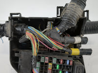 2019-2022 Nissan Altima Fusebox Fuse Box Panel Relay Module P/N:6CA0A Fits Fits 2019 2020 2021 2022 OEM Used Auto Parts - Oe